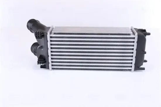 Ladeluftkühler NISSENS 96584 Bild Ladeluftkühler NISSENS 96584