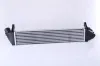 Ladeluftkühler NISSENS 96585 Bild Ladeluftkühler NISSENS 96585