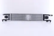 Ladeluftkühler NISSENS 96589