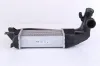 Ladeluftkühler NISSENS 96592 Bild Ladeluftkühler NISSENS 96592