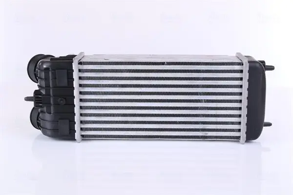 Ladeluftkühler NISSENS 96593