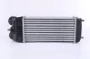 Ladeluftkühler NISSENS 96593