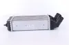 Ladeluftkühler NISSENS 96594 Bild Ladeluftkühler NISSENS 96594