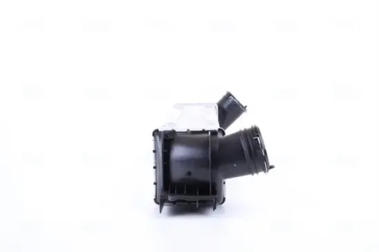 Ladeluftkühler NISSENS 96595 Bild Ladeluftkühler NISSENS 96595