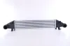 Ladeluftkühler NISSENS 96598