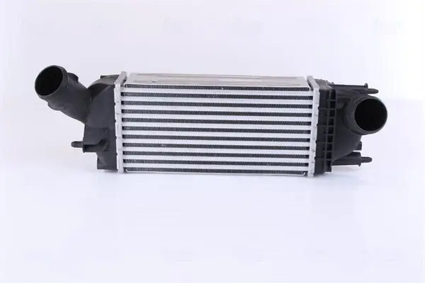 Ladeluftkühler NISSENS 96599