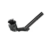 Zündspule 14 V NISSENS 966002