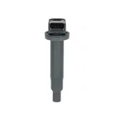 Zündspule 12 V NISSENS 966005