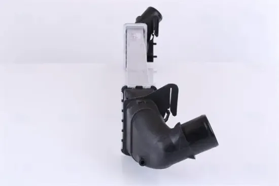 Ladeluftkühler NISSENS 96602 Bild Ladeluftkühler NISSENS 96602