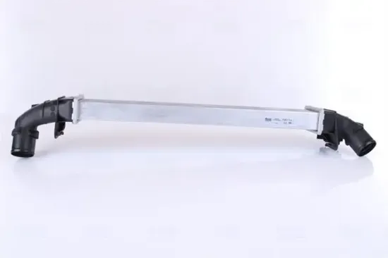 Ladeluftkühler NISSENS 96602 Bild Ladeluftkühler NISSENS 96602