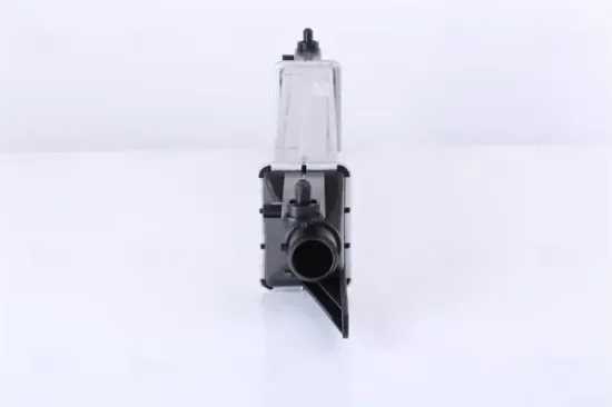 Ladeluftkühler NISSENS 96604 Bild Ladeluftkühler NISSENS 96604