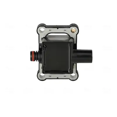 Zündspule 14 V NISSENS 966043 Bild Zündspule 14 V NISSENS 966043