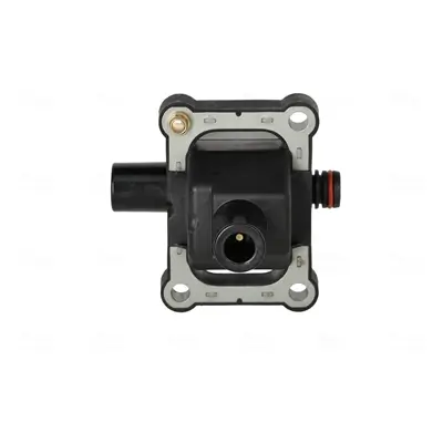 Zündspule 14 V NISSENS 966043 Bild Zündspule 14 V NISSENS 966043