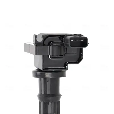 Zündspule 12 V NISSENS 966044 Bild Zündspule 12 V NISSENS 966044