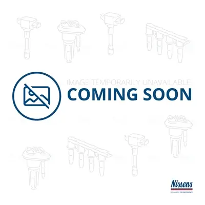 Zündspule 12 V NISSENS 966044