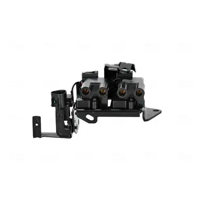 Zündspule 14 V NISSENS 966049 Bild Zündspule 14 V NISSENS 966049