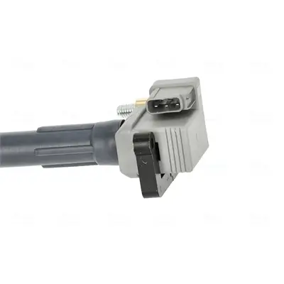 Zündspule 12 V NISSENS 966057 Bild Zündspule 12 V NISSENS 966057
