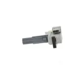Zündspule 12 V NISSENS 966057