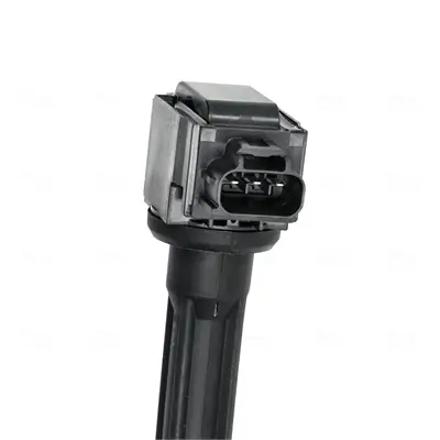 Zündspule 14 V NISSENS 966058 Bild Zündspule 14 V NISSENS 966058