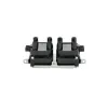 Zündspule 14 V NISSENS 966059 Bild Zündspule 14 V NISSENS 966059