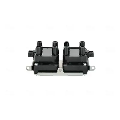 Zündspule 14 V NISSENS 966059 Bild Zündspule 14 V NISSENS 966059