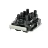 Zündspule 14 V NISSENS 966059 Bild Zündspule 14 V NISSENS 966059