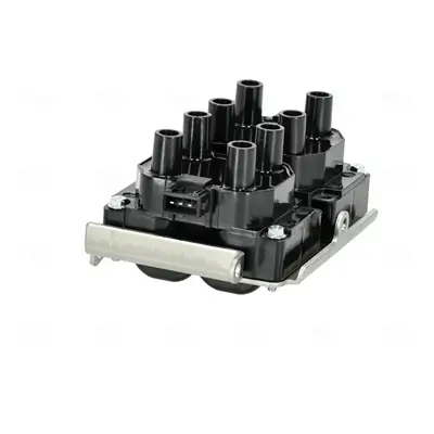 Zündspule 14 V NISSENS 966059 Bild Zündspule 14 V NISSENS 966059