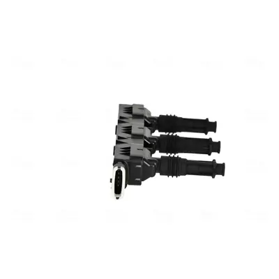 Zündspule 14 V NISSENS 966062 Bild Zündspule 14 V NISSENS 966062