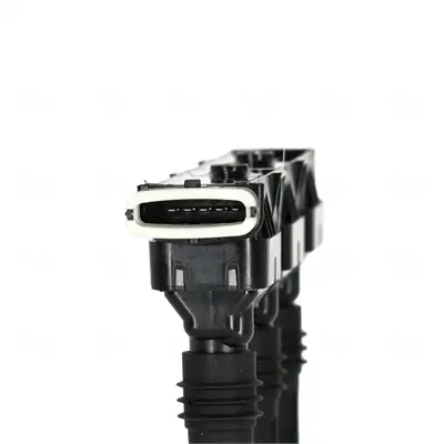 Zündspule 14 V NISSENS 966062 Bild Zündspule 14 V NISSENS 966062