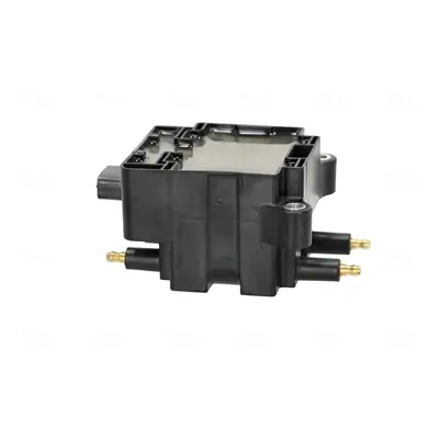 Zündspule 12 V NISSENS 966067 Bild Zündspule 12 V NISSENS 966067