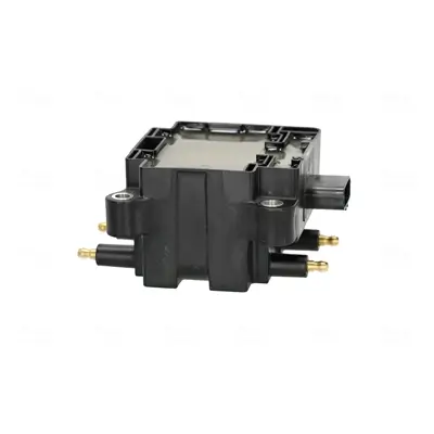 Zündspule 12 V NISSENS 966067 Bild Zündspule 12 V NISSENS 966067