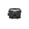 Zündspule 12 V NISSENS 966067 Bild Zündspule 12 V NISSENS 966067