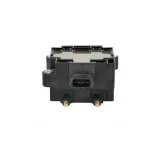 Zündspule 12 V NISSENS 966067