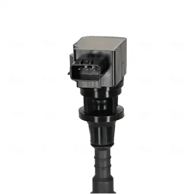 Zündspule 12 V NISSENS 966077 Bild Zündspule 12 V NISSENS 966077