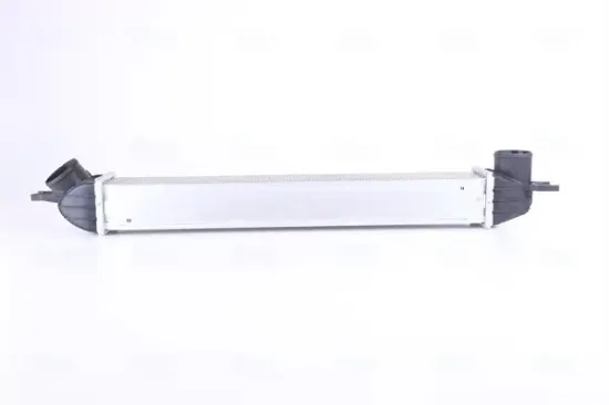 Ladeluftkühler NISSENS 96608 Bild Ladeluftkühler NISSENS 96608