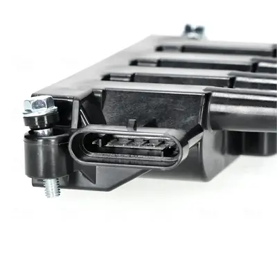 Zündspule 14 V NISSENS 966080 Bild Zündspule 14 V NISSENS 966080