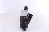 Ladeluftkühler NISSENS 96609 Bild Ladeluftkühler NISSENS 96609