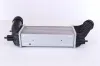 Ladeluftkühler NISSENS 96609 Bild Ladeluftkühler NISSENS 96609