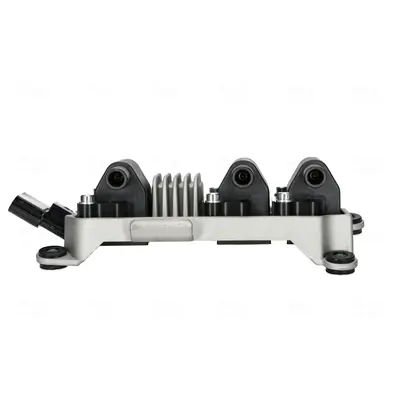 Zündspule 14 V NISSENS 966101 Bild Zündspule 14 V NISSENS 966101