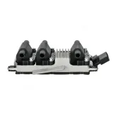 Zündspule 14 V NISSENS 966101