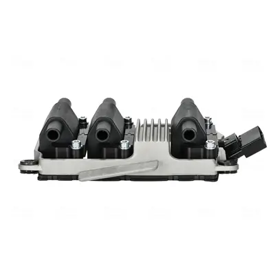 Zündspule 14 V NISSENS 966101 Bild Zündspule 14 V NISSENS 966101