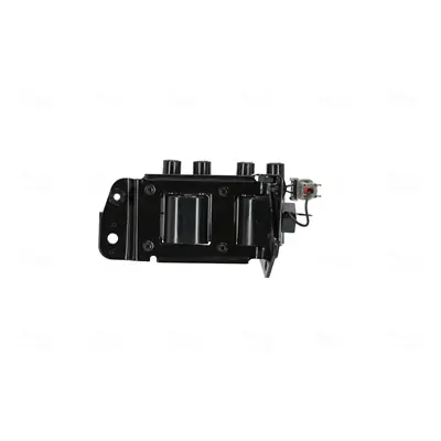 Zündspule 14 V NISSENS 966105 Bild Zündspule 14 V NISSENS 966105