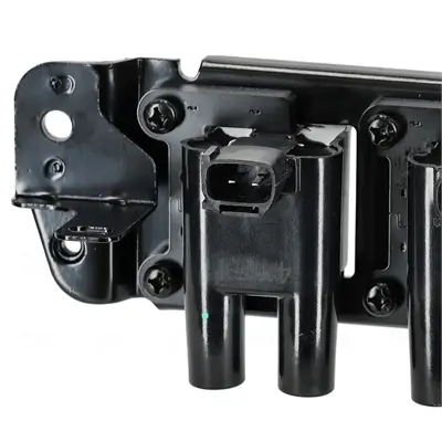 Zündspule 14 V NISSENS 966105 Bild Zündspule 14 V NISSENS 966105