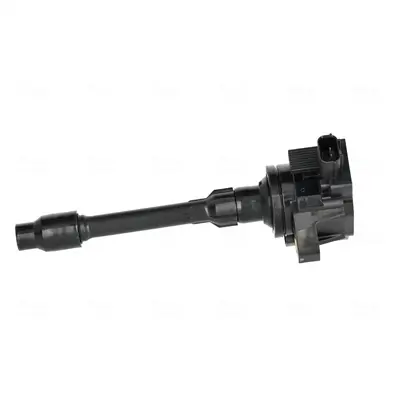 Zündspule 12 V NISSENS 966113 Bild Zündspule 12 V NISSENS 966113