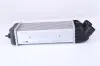 Ladeluftkühler NISSENS 96612 Bild Ladeluftkühler NISSENS 96612