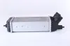 Ladeluftkühler NISSENS 96613 Bild Ladeluftkühler NISSENS 96613