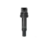 Zündspule 12 V NISSENS 966133