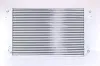 Ladeluftkühler NISSENS 96614 Bild Ladeluftkühler NISSENS 96614