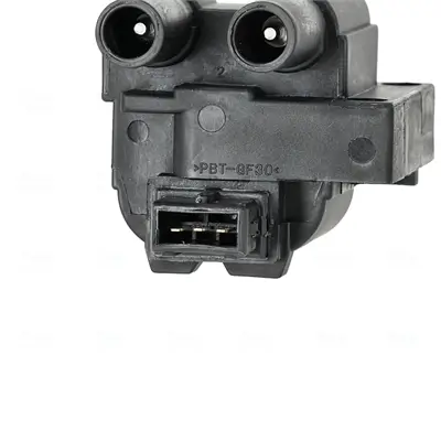 Zündspule 12 V NISSENS 966142 Bild Zündspule 12 V NISSENS 966142