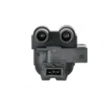 Zündspule 12 V NISSENS 966142